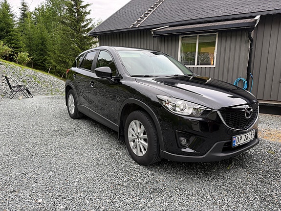 Mazda CX-5 2 of 19