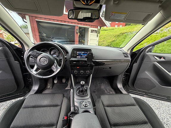 Mazda CX-5 12 of 19