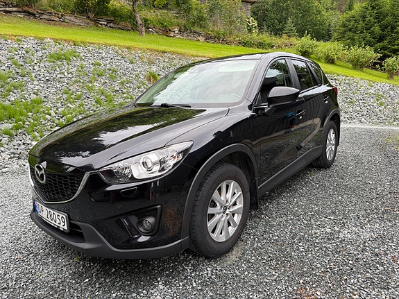 Mazda CX-5 3 of 19