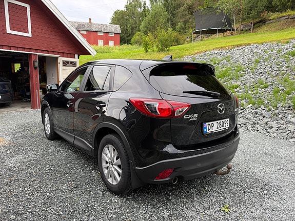 Mazda CX-5 7 of 19