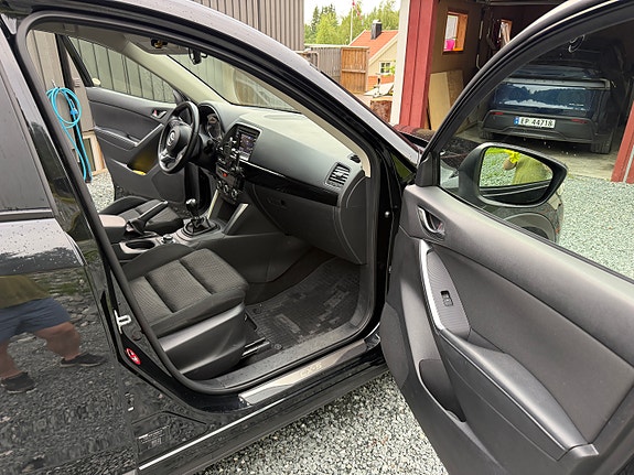 Mazda CX-5 14 of 19