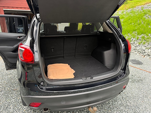 Mazda CX-5 15 of 19