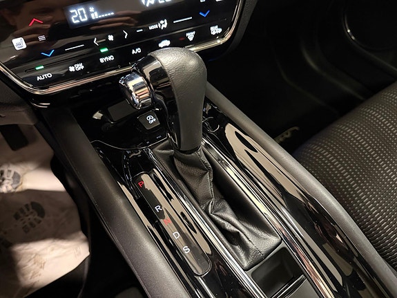 Honda HR-V 24 of 30
