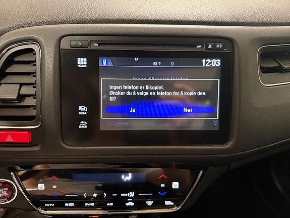 Honda HR-V 21 of 30