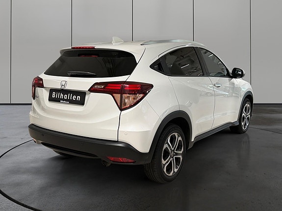 Honda HR-V 5 of 30