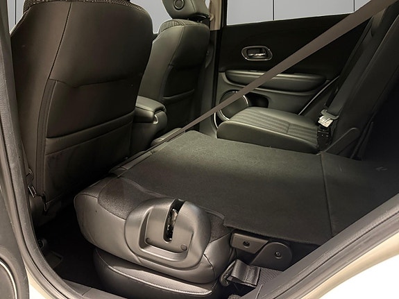 Honda HR-V 27 of 30