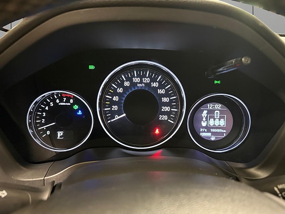 Honda HR-V 17 of 30