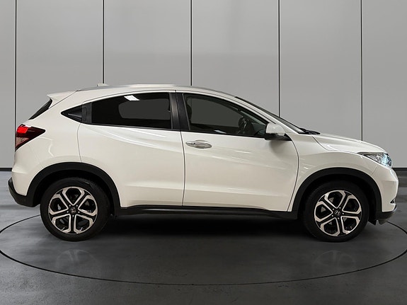 Honda HR-V 6 of 30