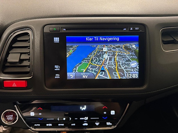 Honda HR-V 19 of 30