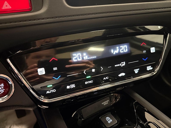 Honda HR-V 23 of 30