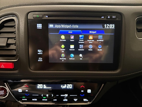 Honda HR-V 22 of 30