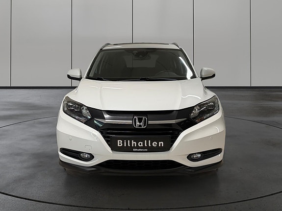 Honda HR-V 8 of 30