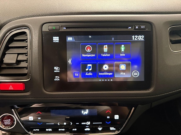 Honda HR-V 18 of 30