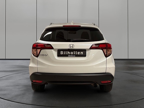 Honda HR-V 4 of 30
