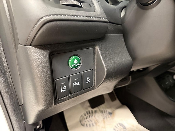 Honda HR-V 11 of 30