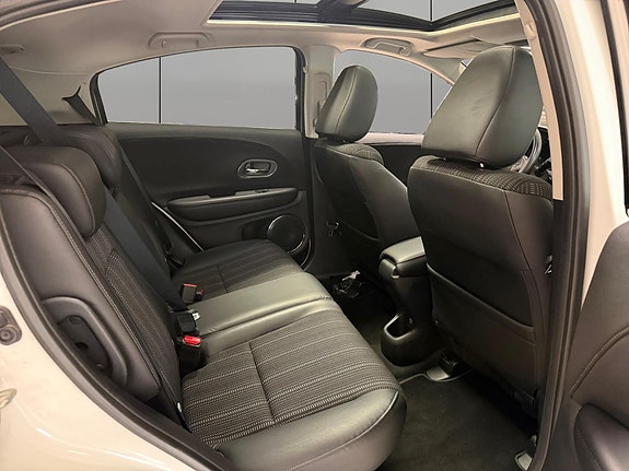 Honda HR-V 29 of 30