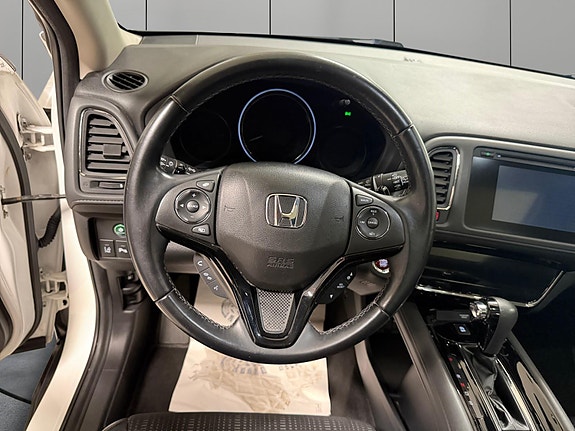 Honda HR-V 14 of 30