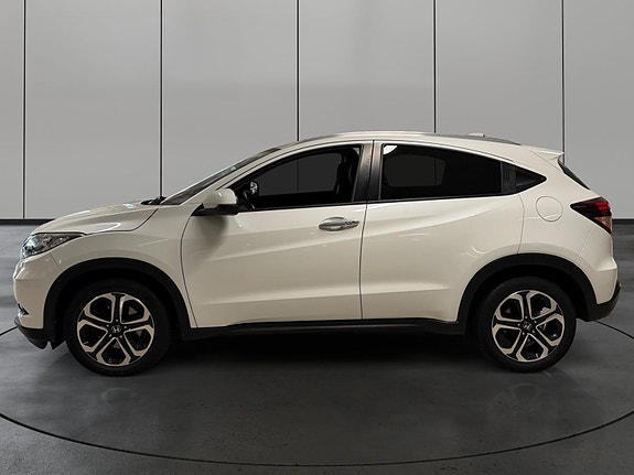 Honda HR-V 2 of 30