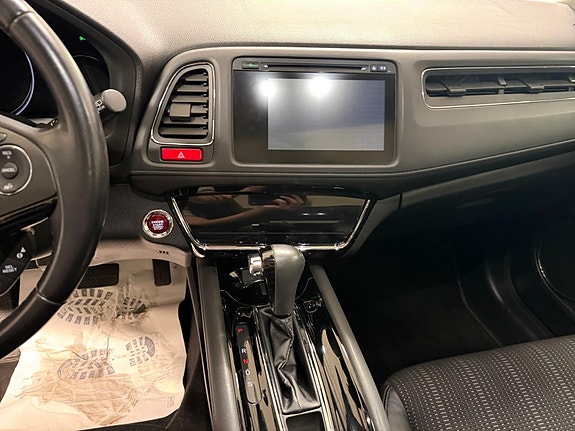Honda HR-V 15 of 30