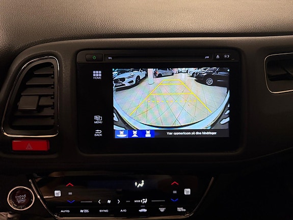 Honda HR-V 20 of 30