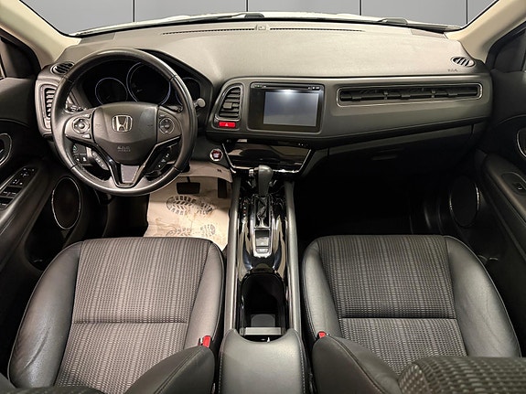 Honda HR-V 16 of 30