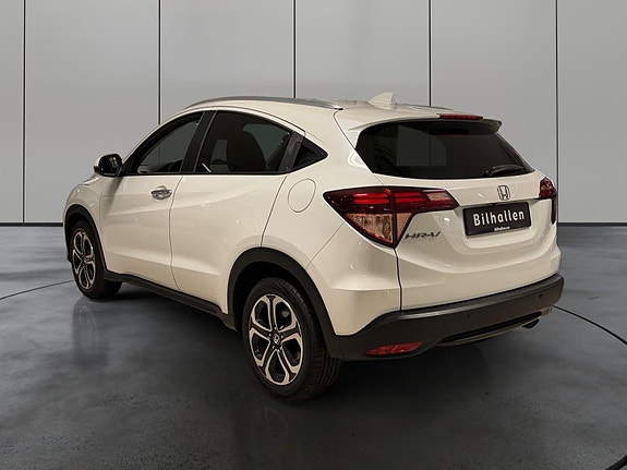 Honda HR-V 3 of 30
