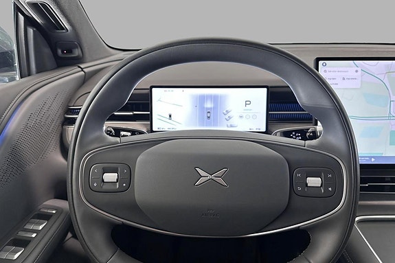 XPeng G6 17 of 30