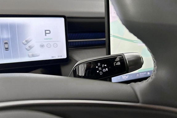 XPeng G6 20 of 30