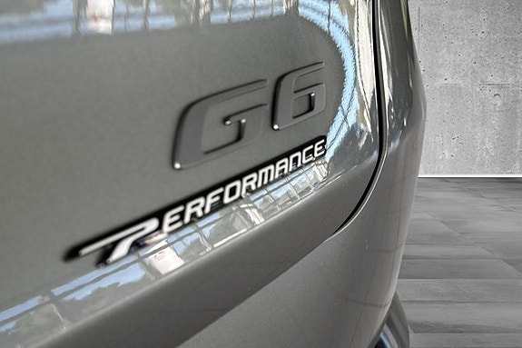 XPeng G6 9 of 30