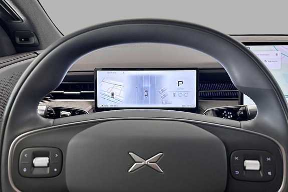 XPeng G6 18 of 30