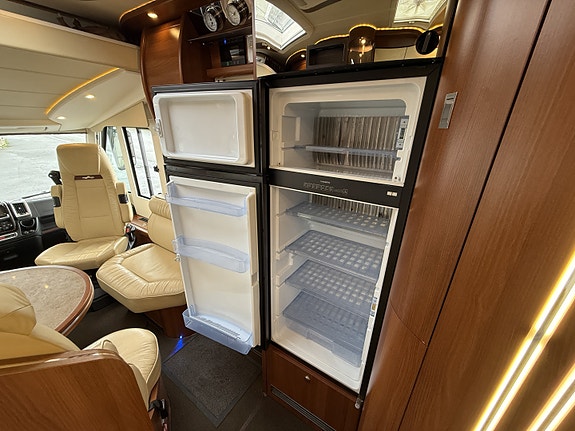 Carthago Chic E-Line I51QB Li - Alde - Vinterdekk - Velholdt! 27 of 30