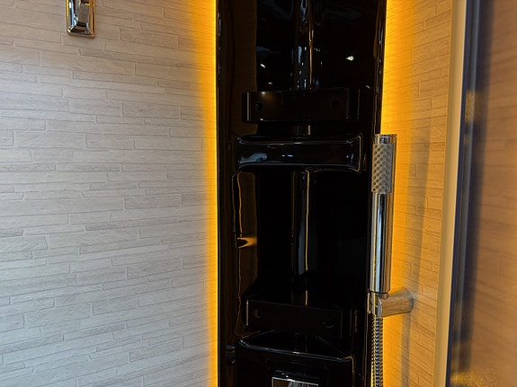 Carthago Chic E-Line I51QB Li - Alde - Vinterdekk - Velholdt! 30 of 30