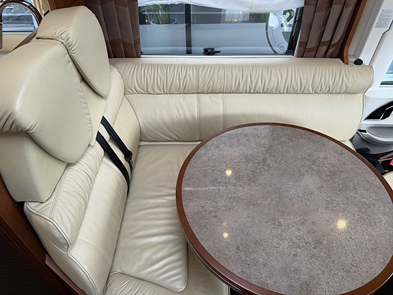 Carthago Chic E-Line I51QB Li - Alde - Vinterdekk - Velholdt! 10 of 30