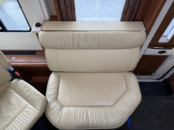 Carthago Chic E-Line I51QB Li - Alde - Vinterdekk - Velholdt! 13 of 30