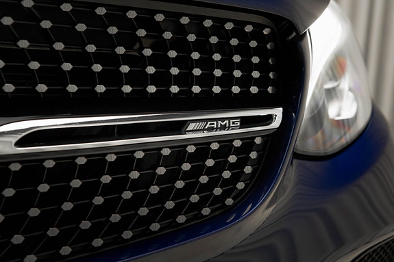 Mercedes-Benz GLC43 5 of 30