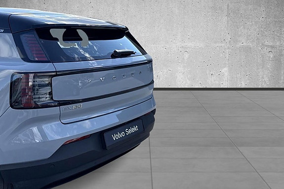 Volvo EX30 12 of 26