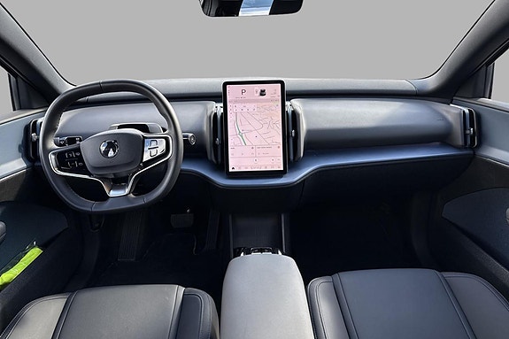 Volvo EX30 20 of 26