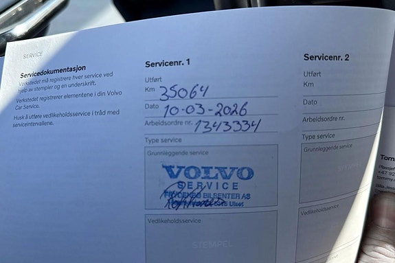 Volvo EX30 26 of 26