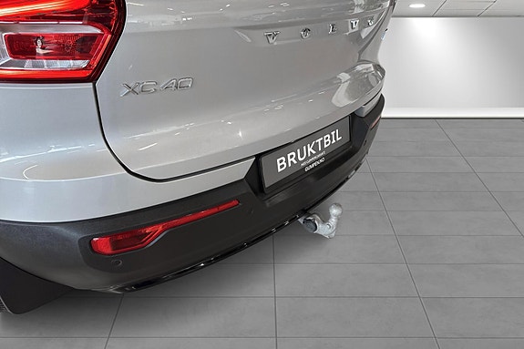Volvo XC40 22 of 22