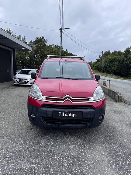 Citroen 2 of 30