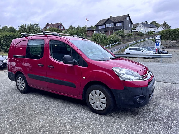Citroen 3 of 30