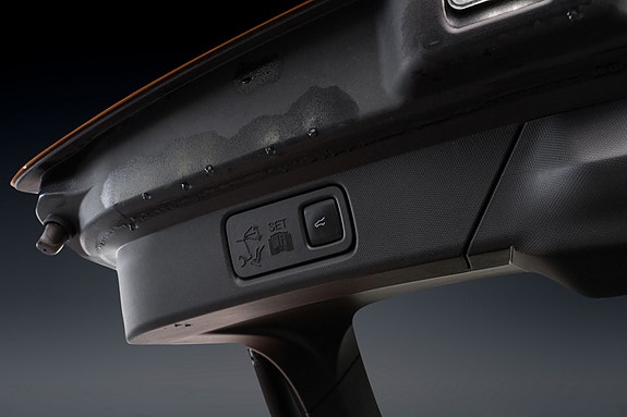 Ford Mustang Mach-E 30 of 30