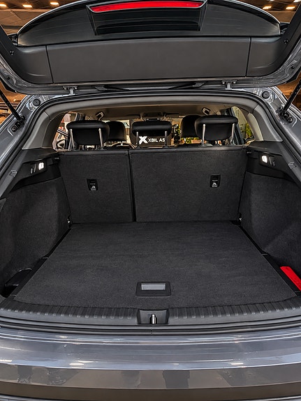 Audi Q4 e-tron 11 of 11