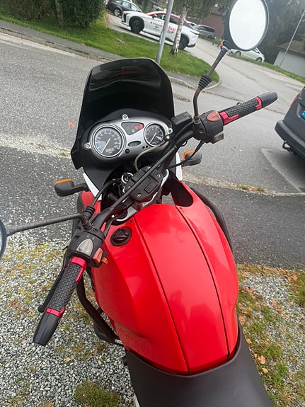 BMW F 650 GS 4 of 6