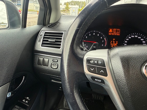 Toyota Avensis 15 of 25