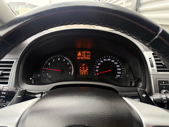 Toyota Avensis 17 of 25