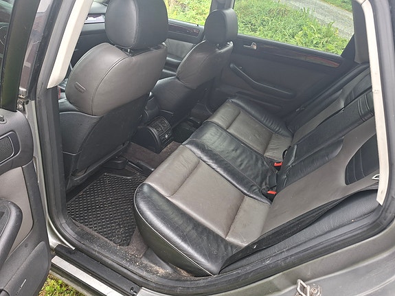 Audi A6 6 of 8
