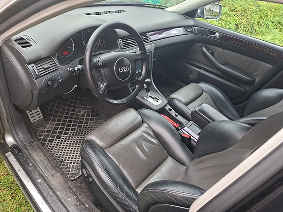 Audi A6 5 of 8