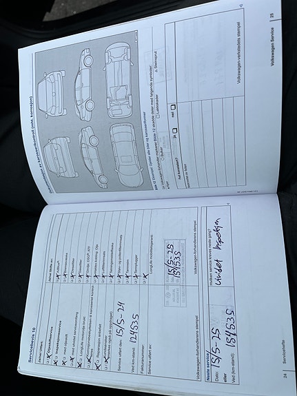 Volkswagen Golf VII 13 of 23