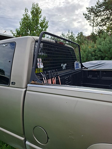 Chevrolet Silverado 2500 6 of 6